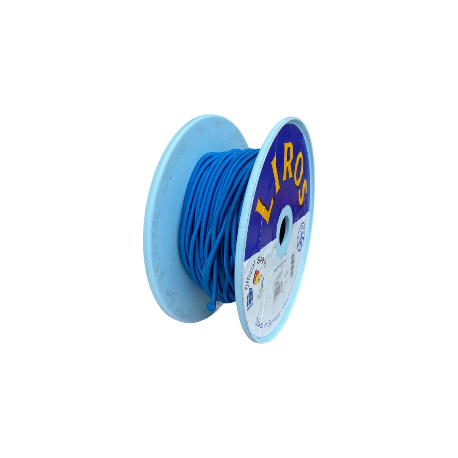 Liros Shock Cord - 4mm