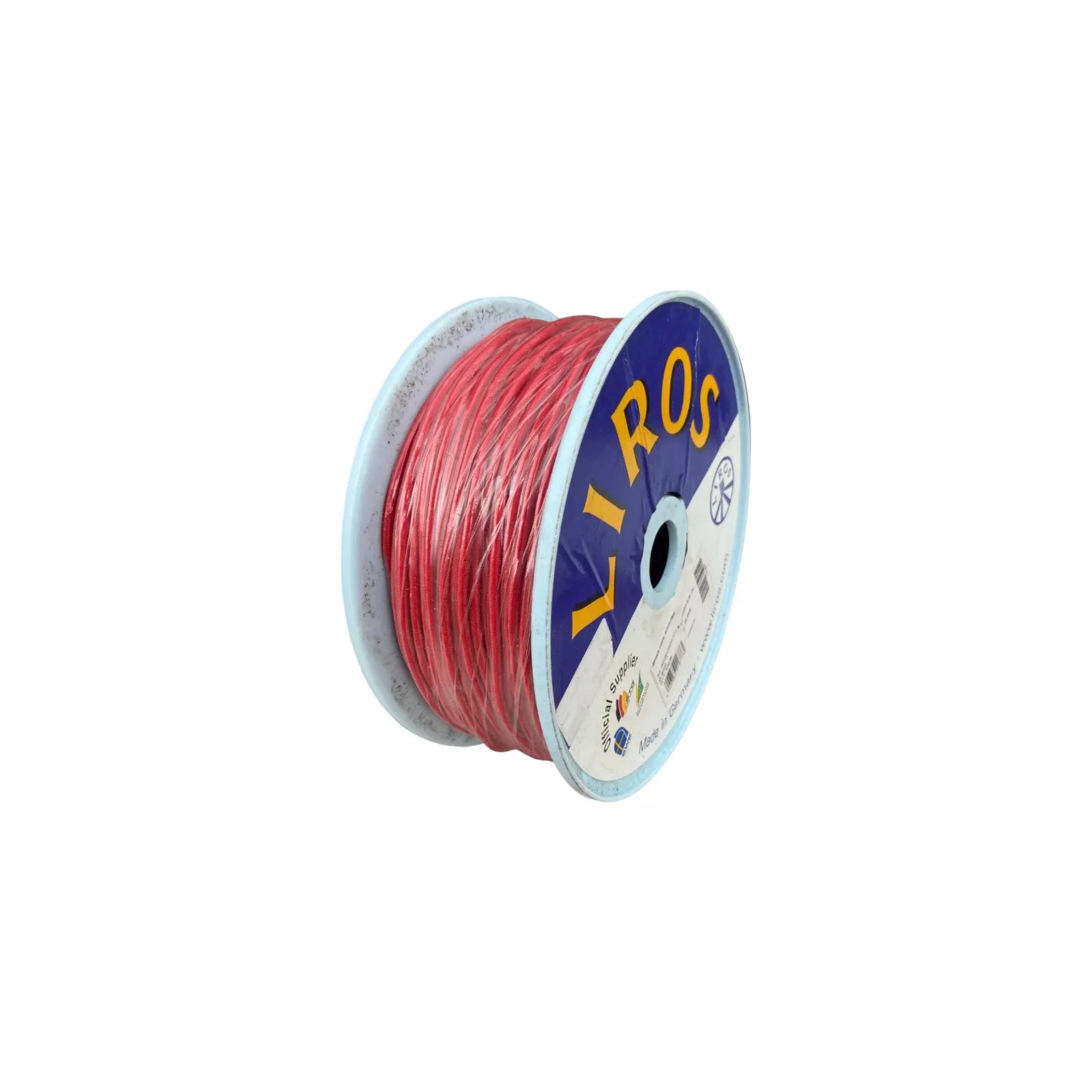 Liros Shock Cord - 4mm