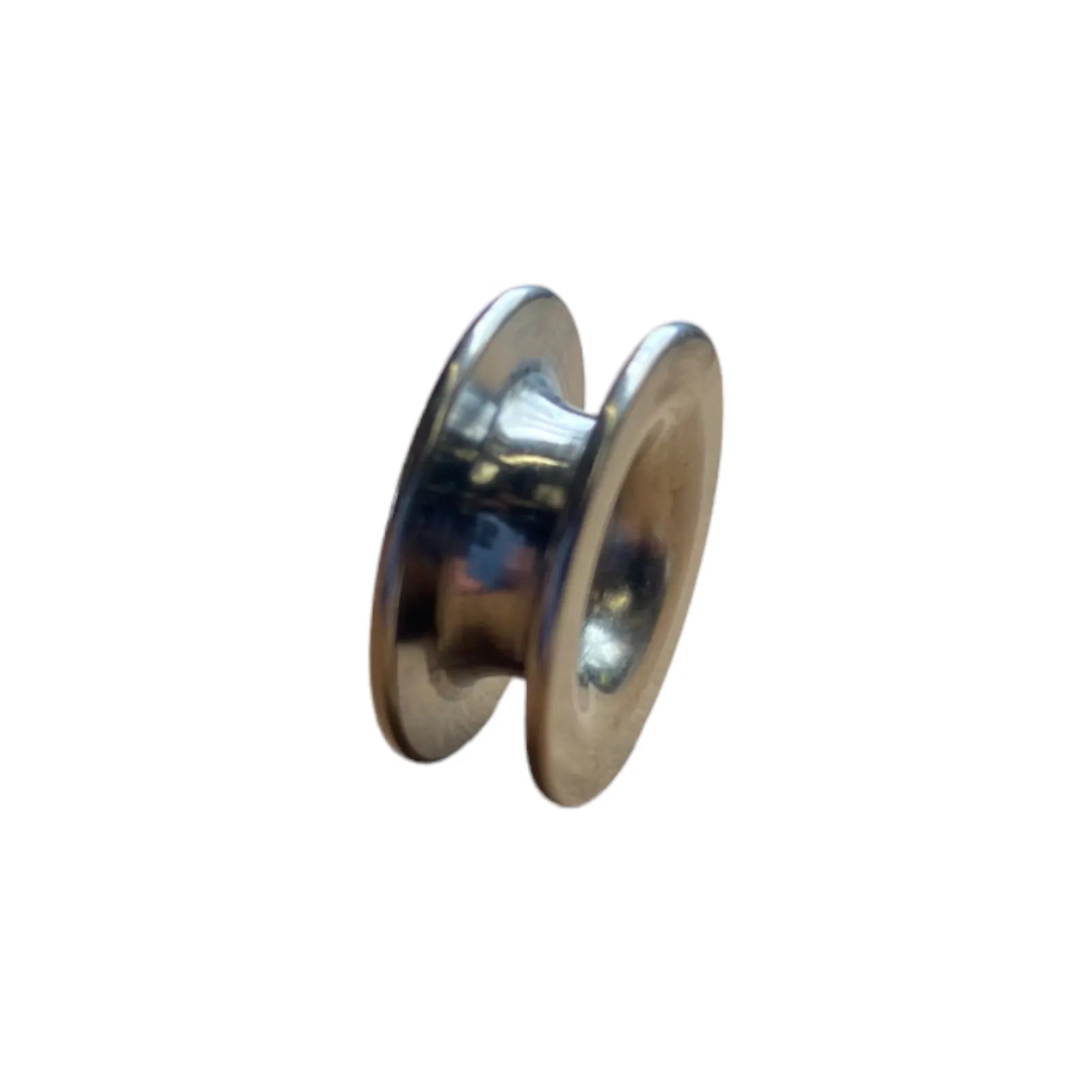 ClamCleat Titanium High Load Thimble (PT5107)